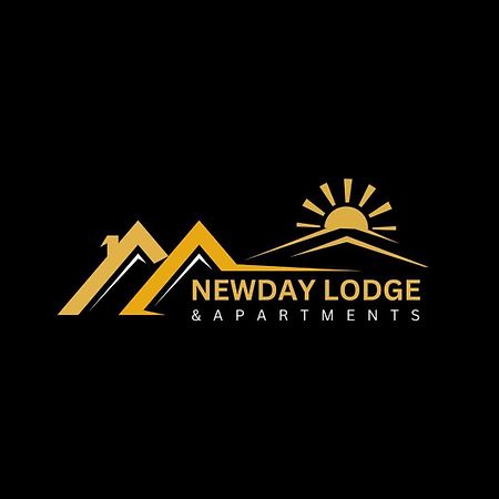 Newday Lodge Apartments 루사카 외부 사진